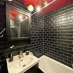 Appartement Fancy Flat In Central *