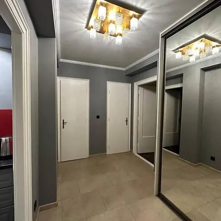 Fancy Flat In Central براتسيلافا