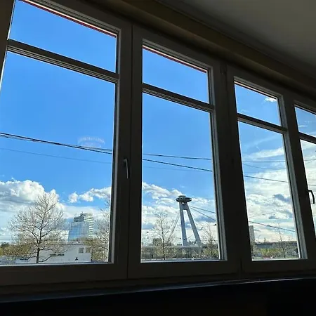 Apartmán Fancy Flat In Central