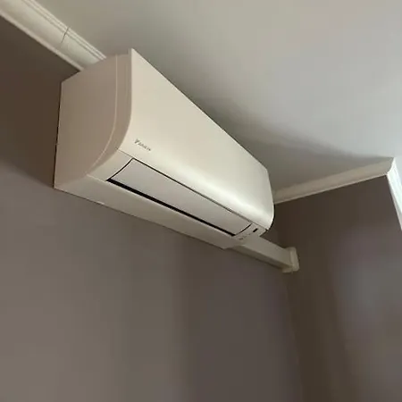 Daire Fancy Flat In Central